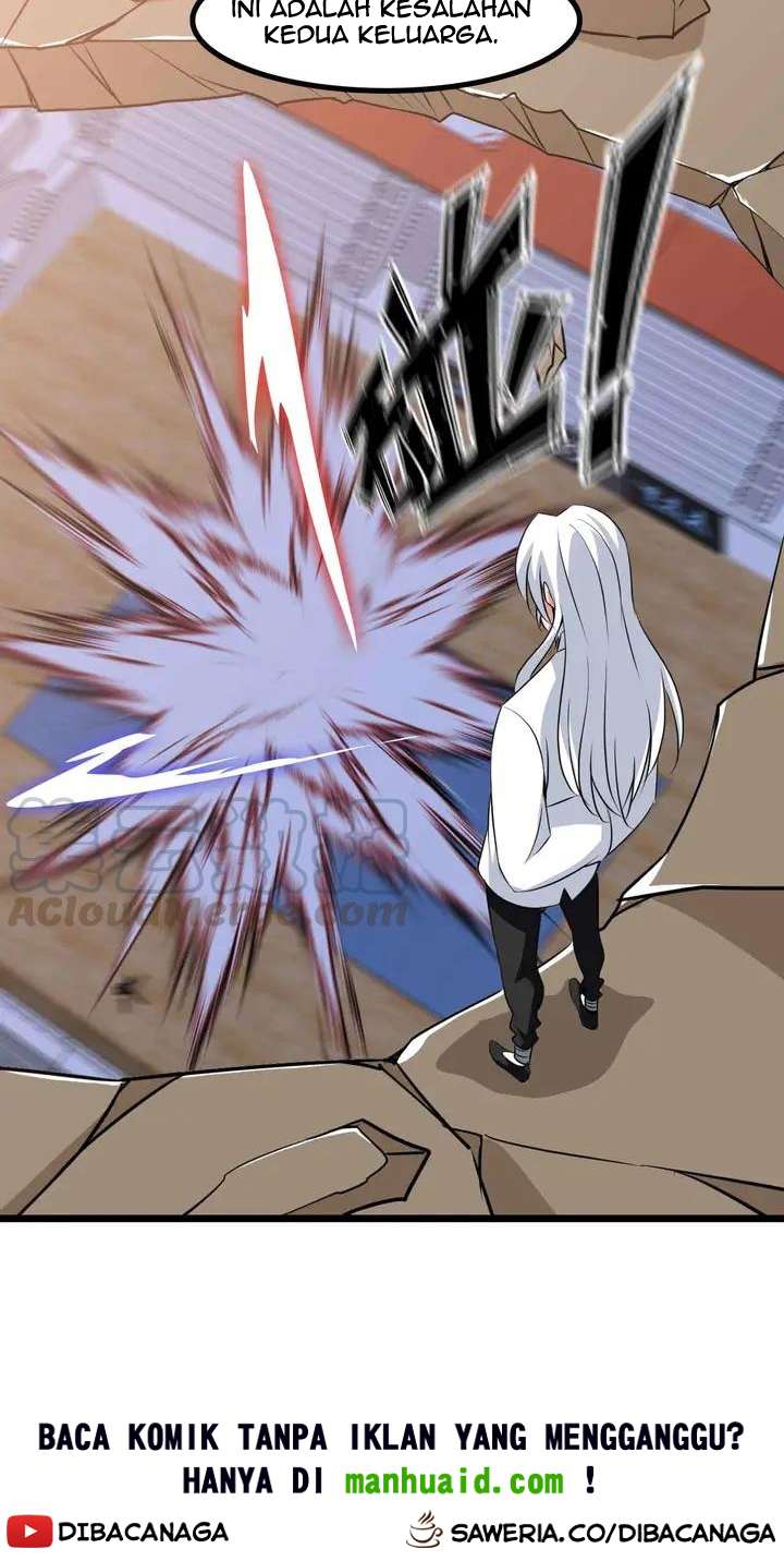 I am an Invincible Genius Chapter 147 Gambar 36