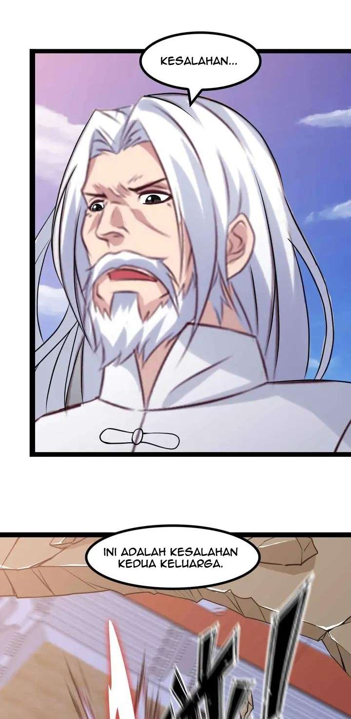 I am an Invincible Genius Chapter 138 Gambar 2