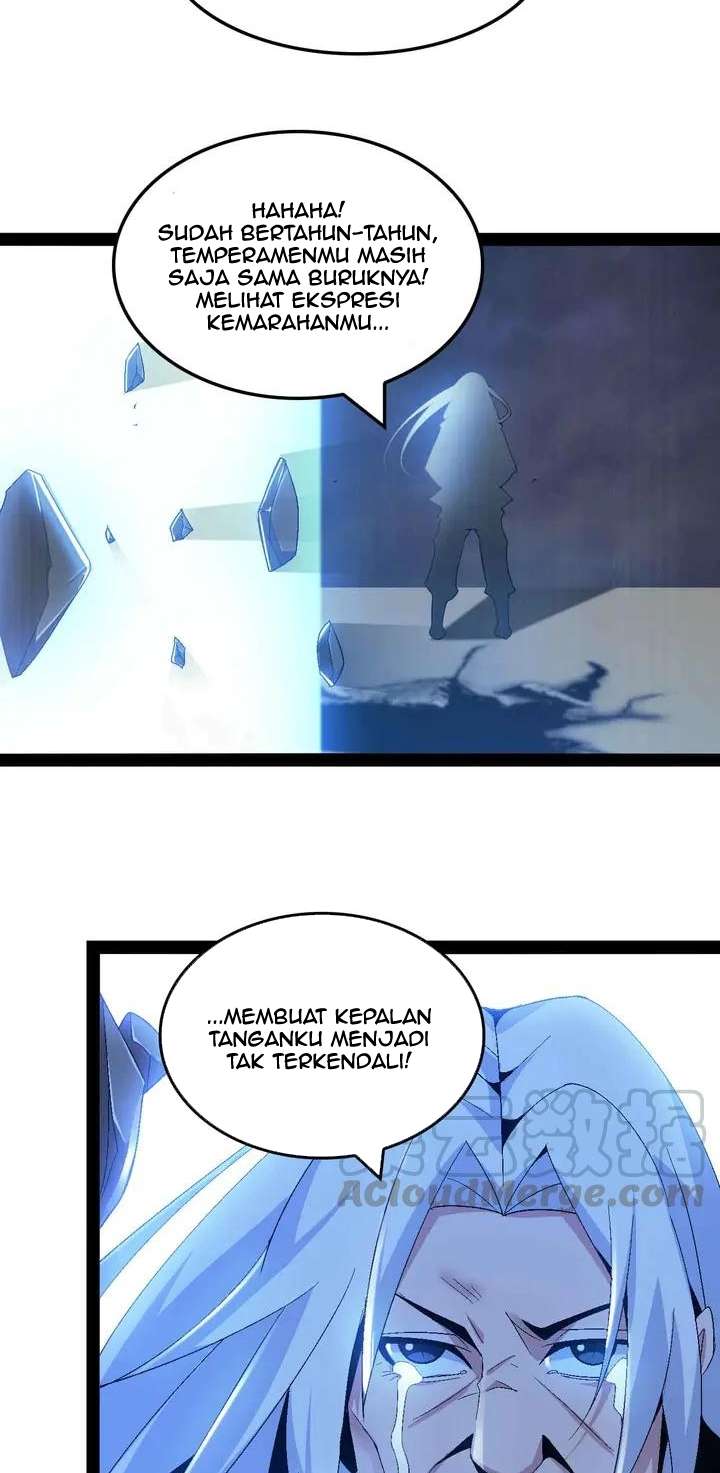 I am an Invincible Genius Chapter 138 Gambar 9
