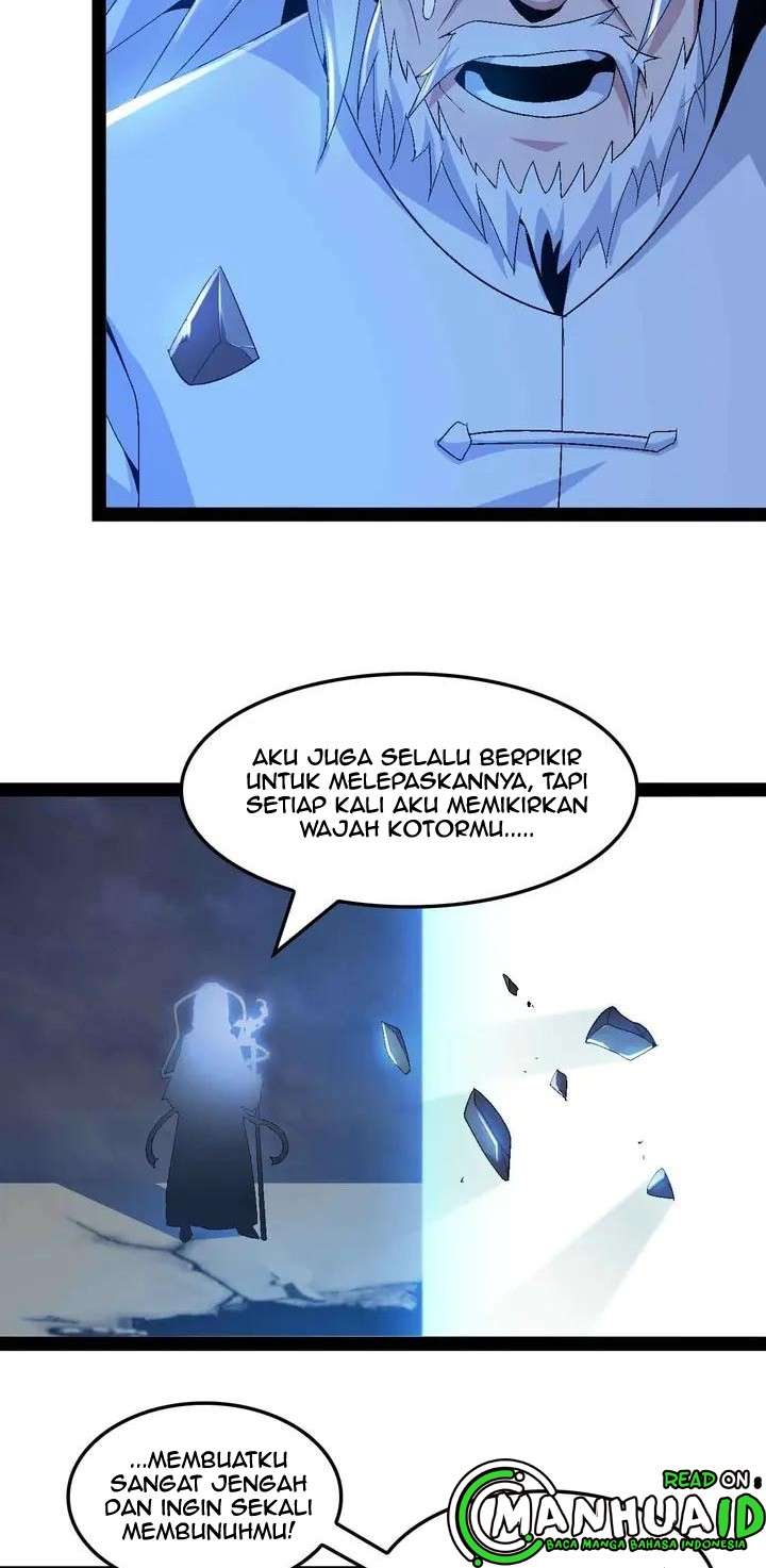 I am an Invincible Genius Chapter 138 Gambar 10