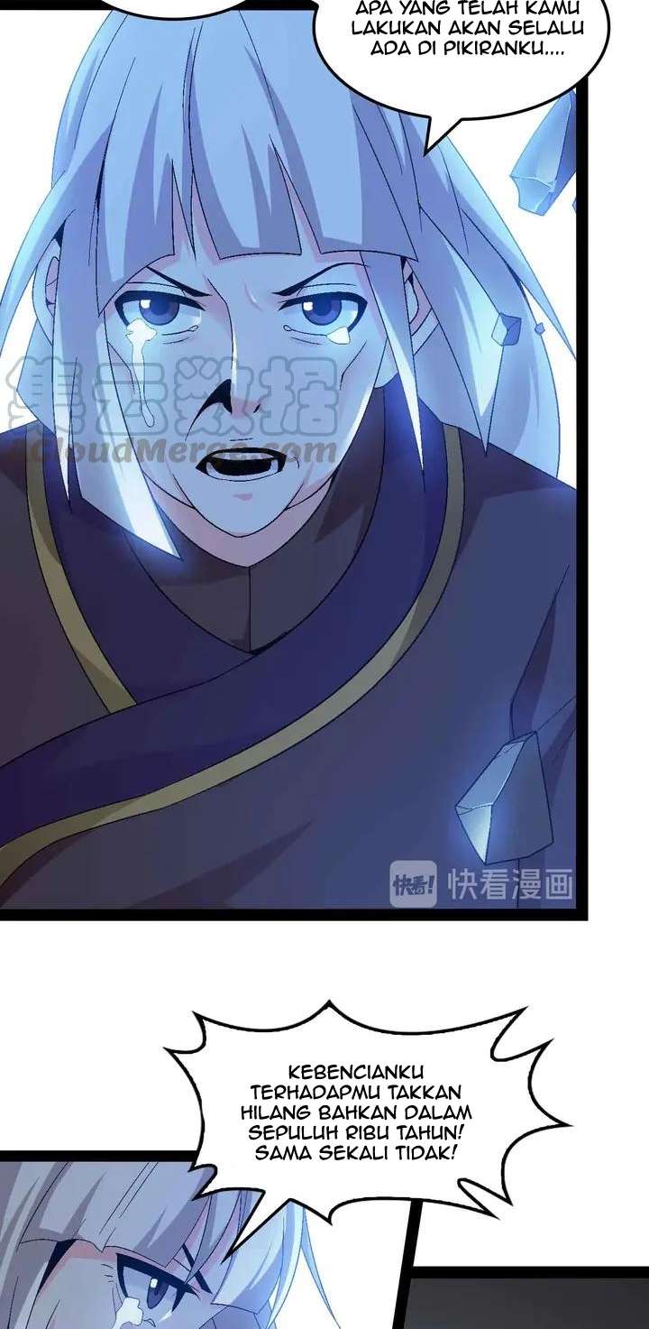 I am an Invincible Genius Chapter 138 Gambar 11