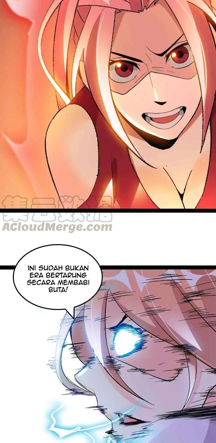 I am an Invincible Genius Chapter 138 Gambar 20
