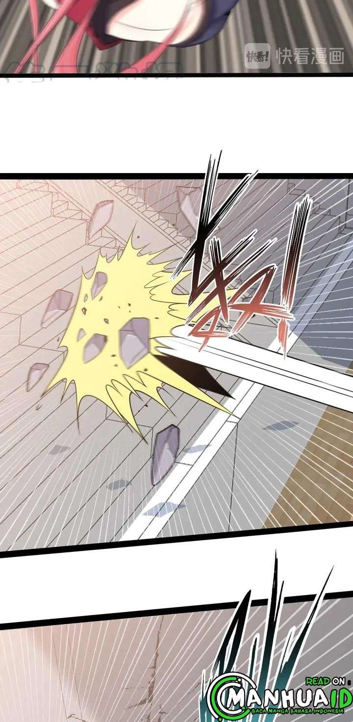 I am an Invincible Genius Chapter 138 Gambar 28