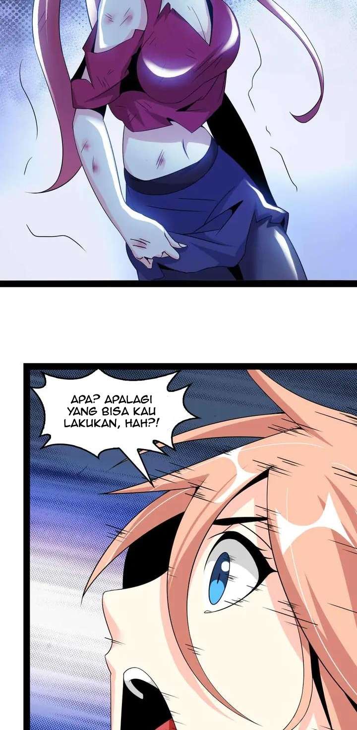 I am an Invincible Genius Chapter 138 Gambar 30