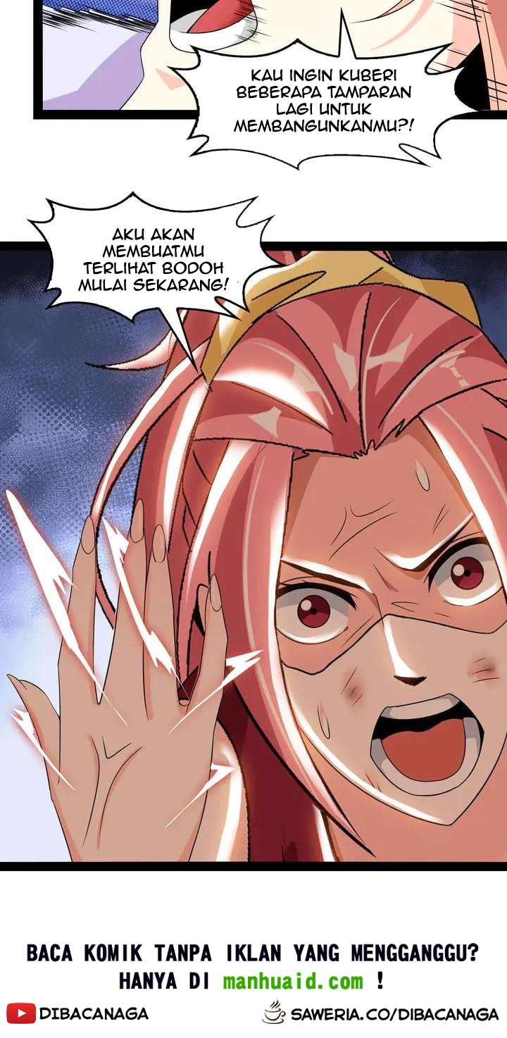 I am an Invincible Genius Chapter 138 Gambar 31