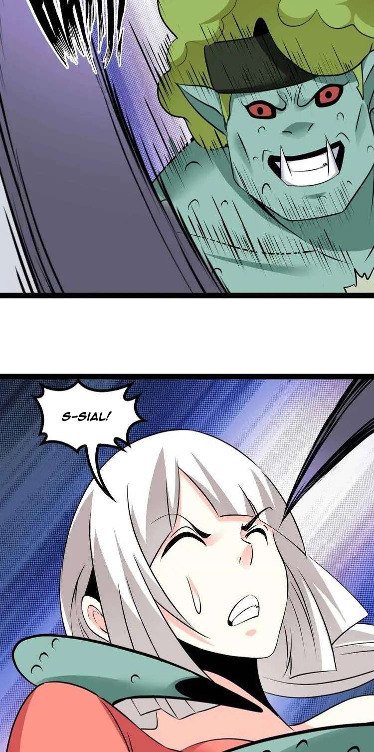 I am an Invincible Genius Chapter 162 Gambar 13