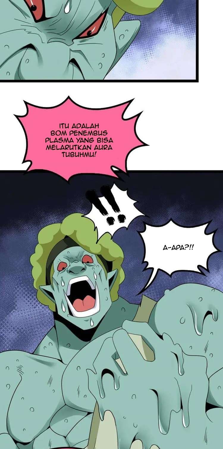 I am an Invincible Genius Chapter 162 Gambar 29