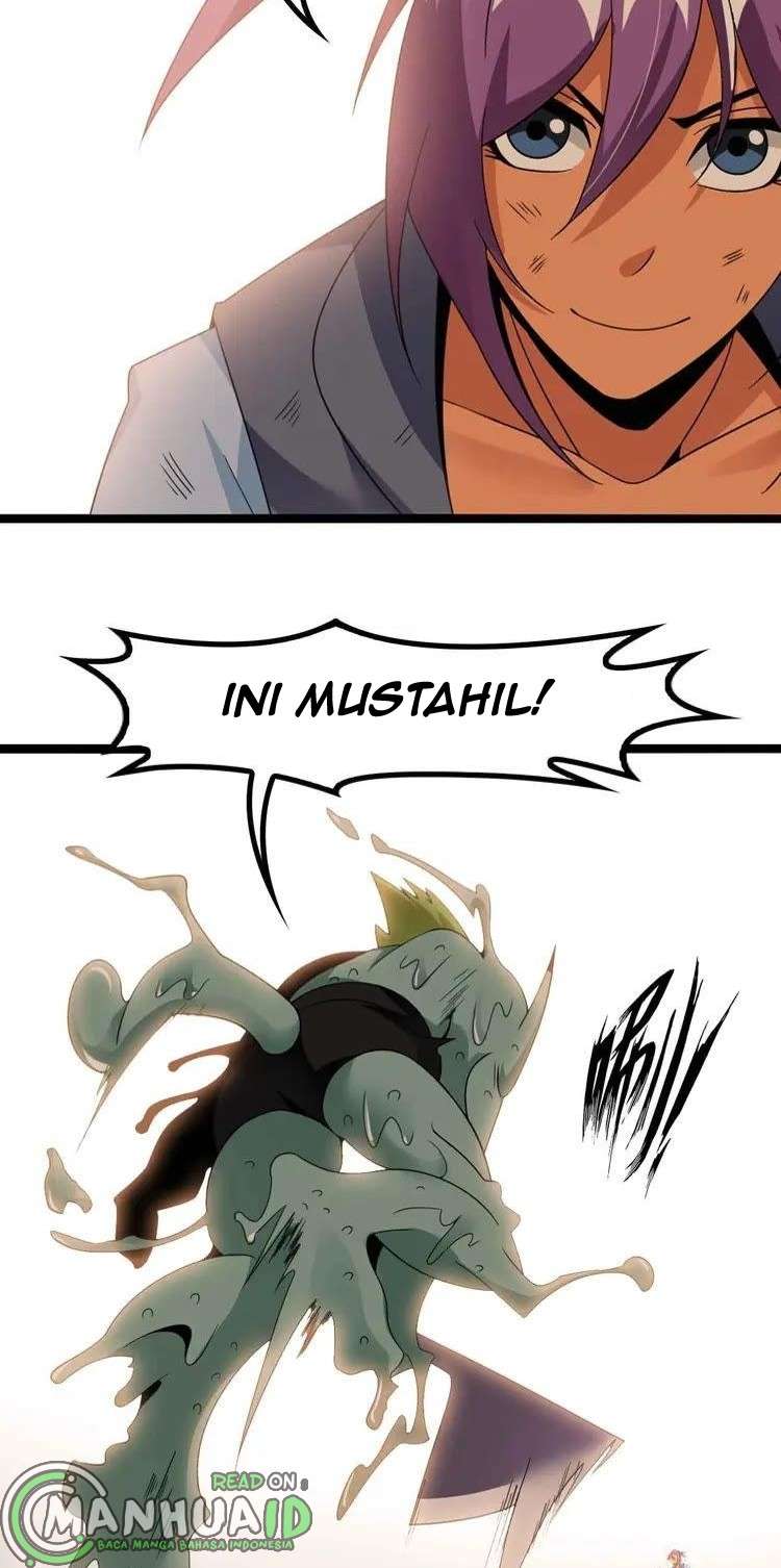I am an Invincible Genius Chapter 162 Gambar 32