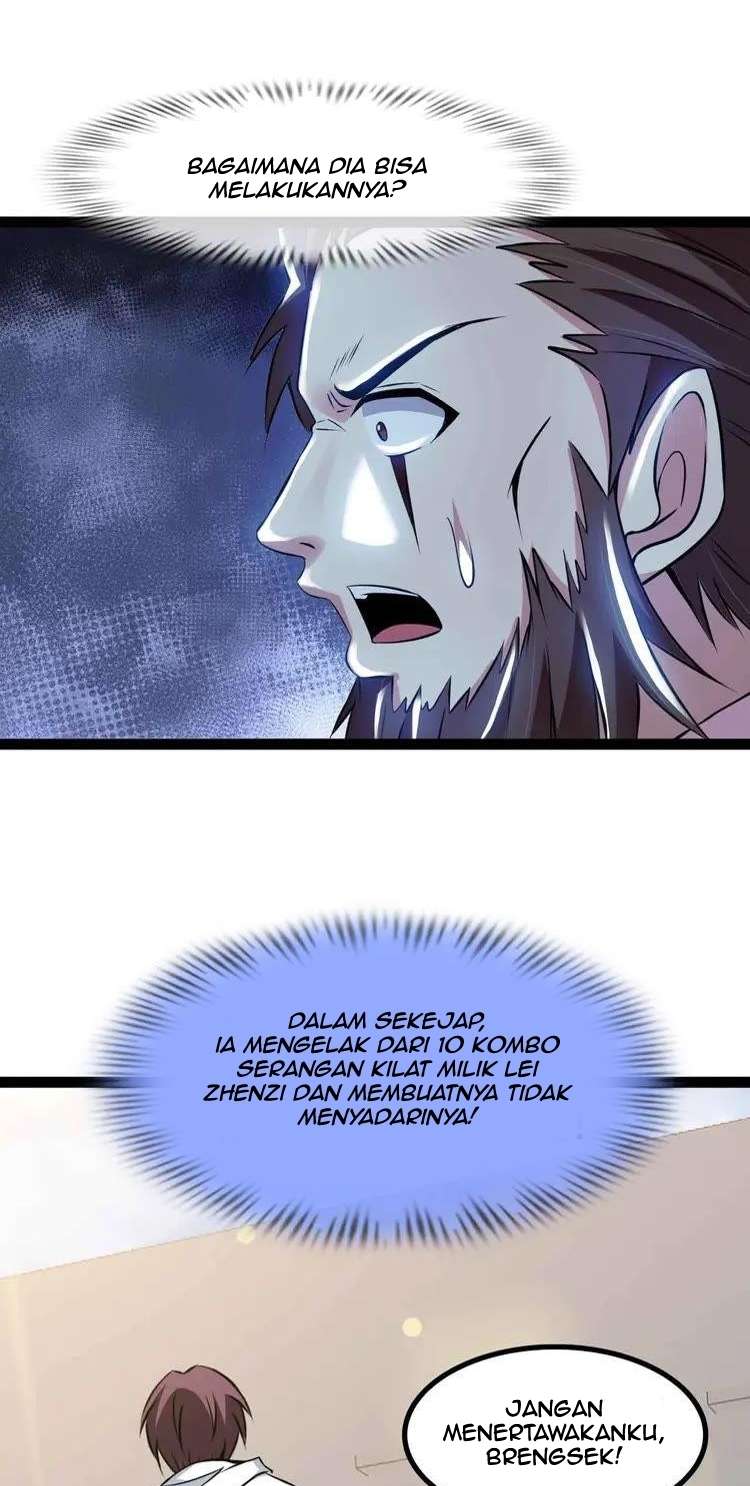 I am an Invincible Genius Chapter 165 Gambar 2