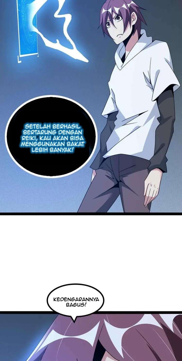 I am an Invincible Genius Chapter 165 Gambar 12