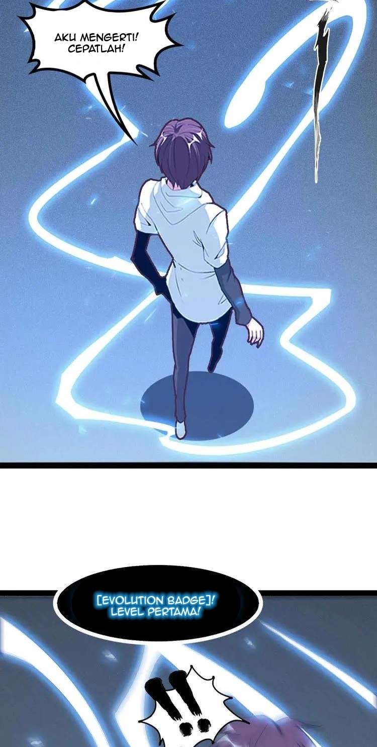 I am an Invincible Genius Chapter 165 Gambar 15