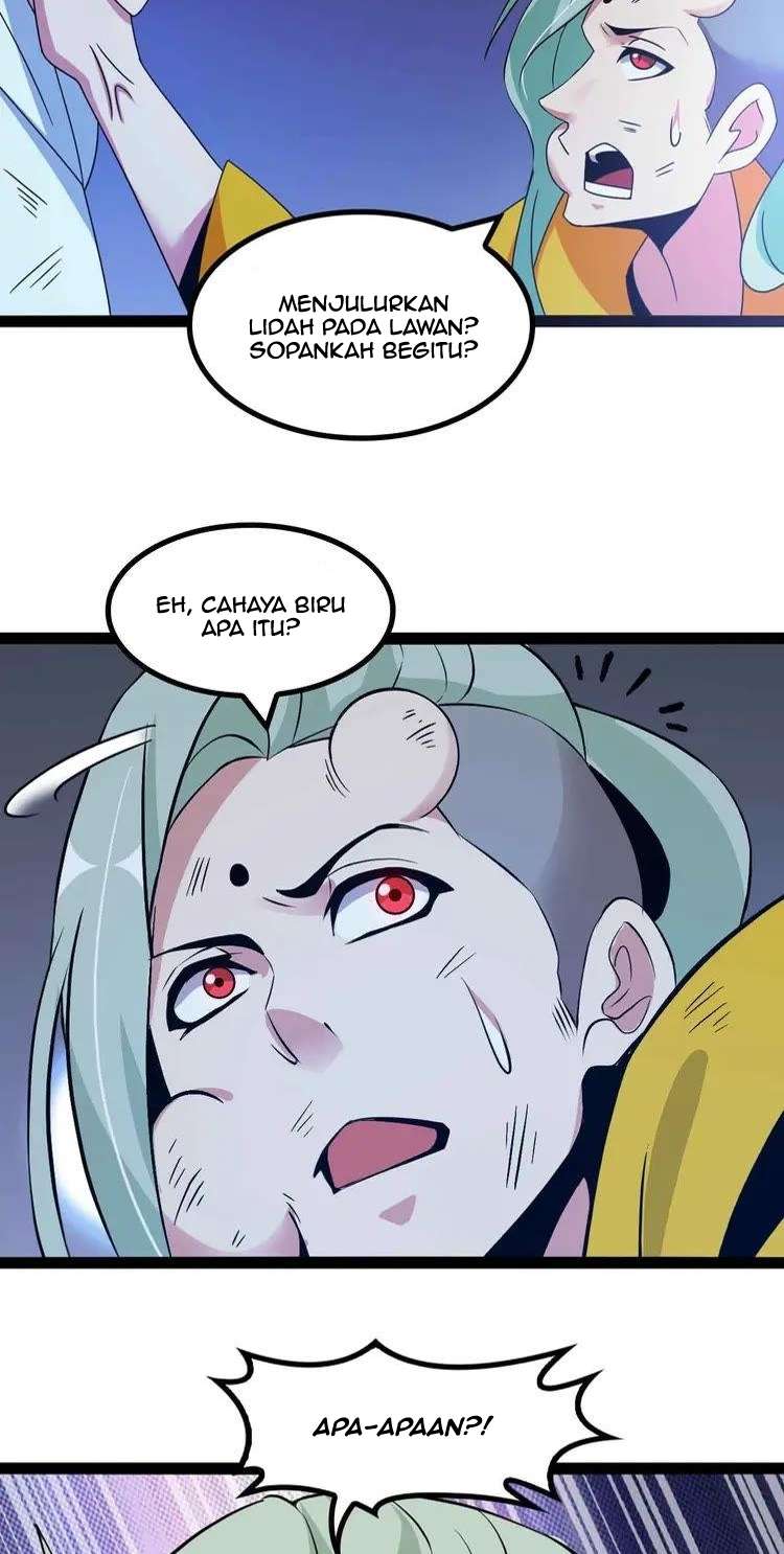 I am an Invincible Genius Chapter 165 Gambar 17