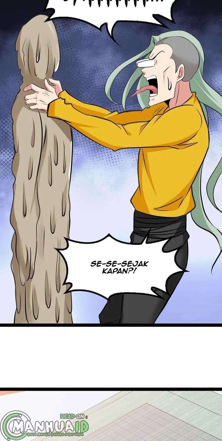 I am an Invincible Genius Chapter 165 Gambar 22