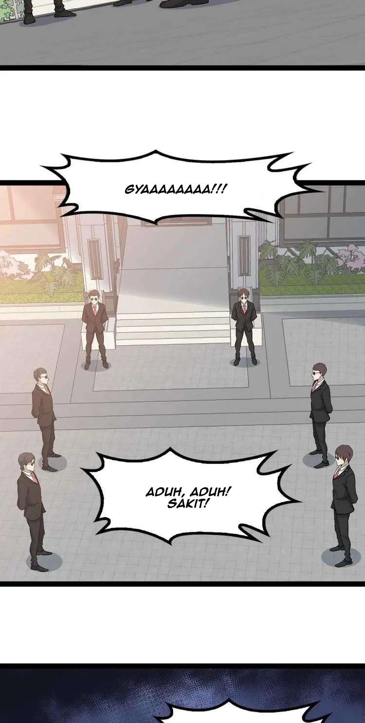 I am an Invincible Genius Chapter 165 Gambar 26