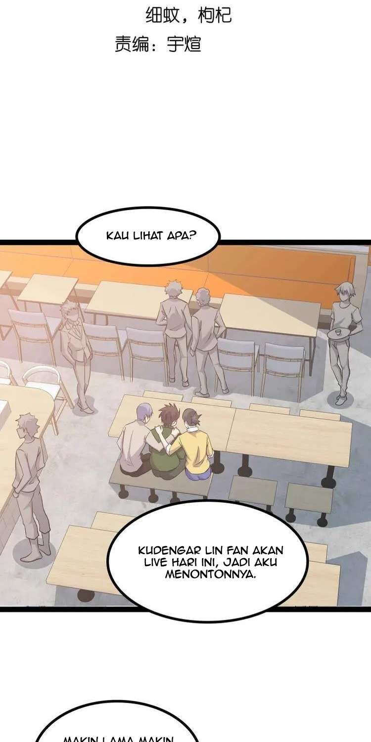 I am an Invincible Genius Chapter 171 Gambar 5