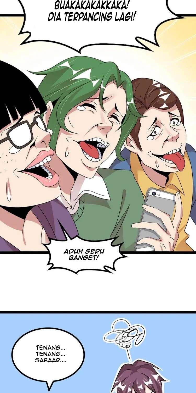 I am an Invincible Genius Chapter 171 Gambar 20
