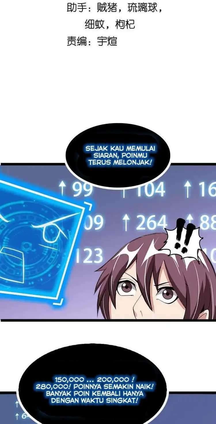 I am an Invincible Genius Chapter 172 Gambar 5