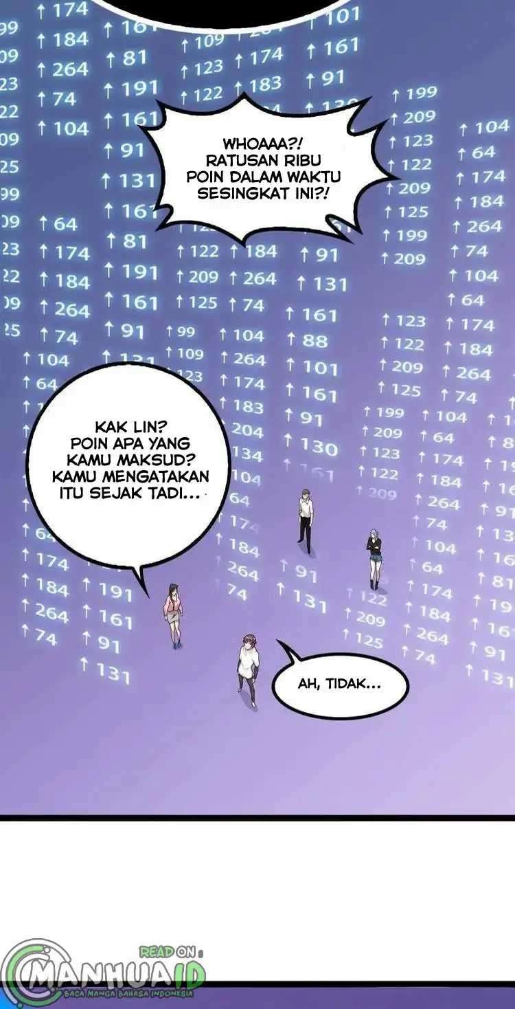 I am an Invincible Genius Chapter 172 Gambar 6