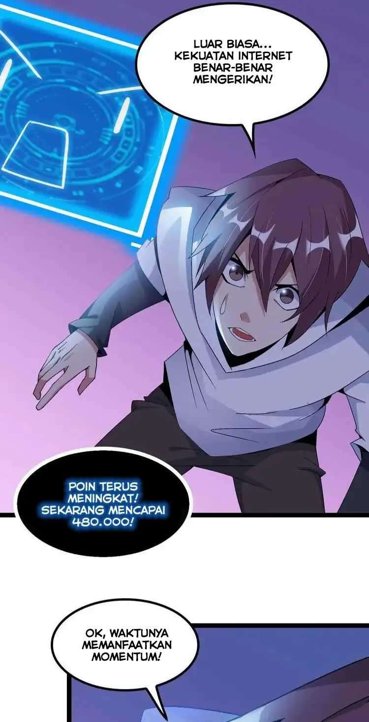 I am an Invincible Genius Chapter 172 Gambar 7