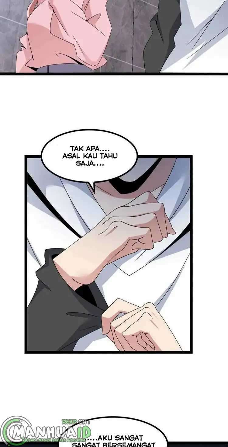 I am an Invincible Genius Chapter 172 Gambar 9
