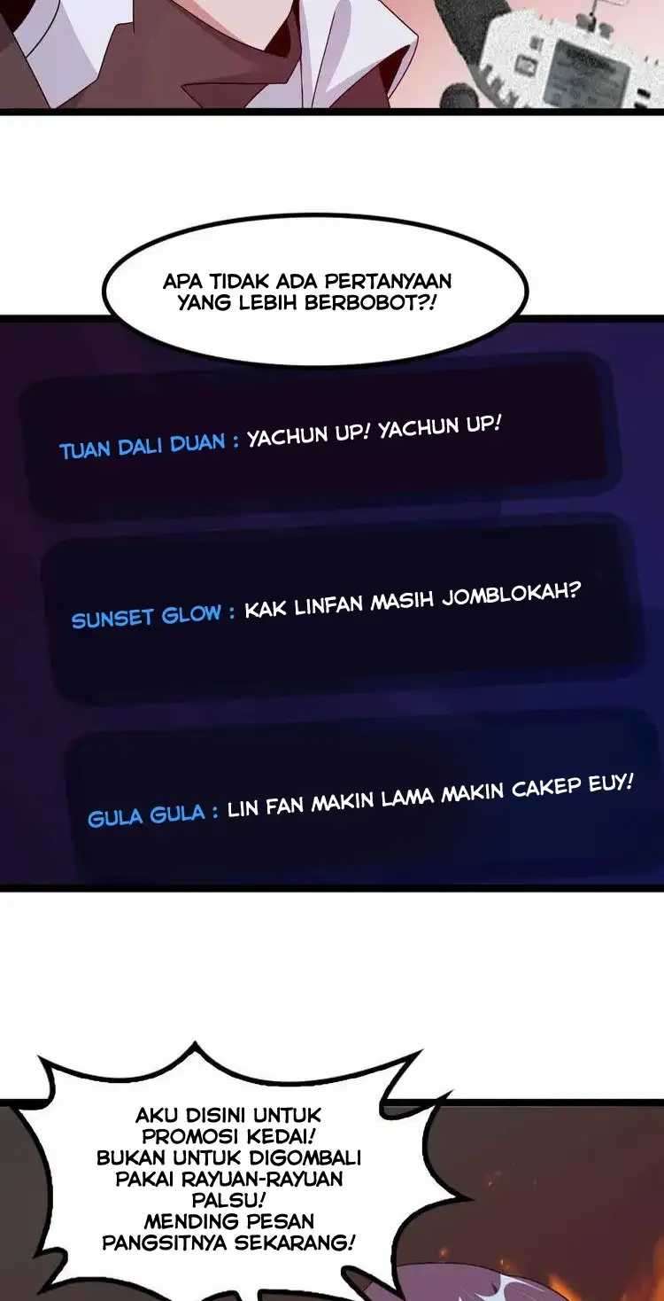 I am an Invincible Genius Chapter 172 Gambar 14