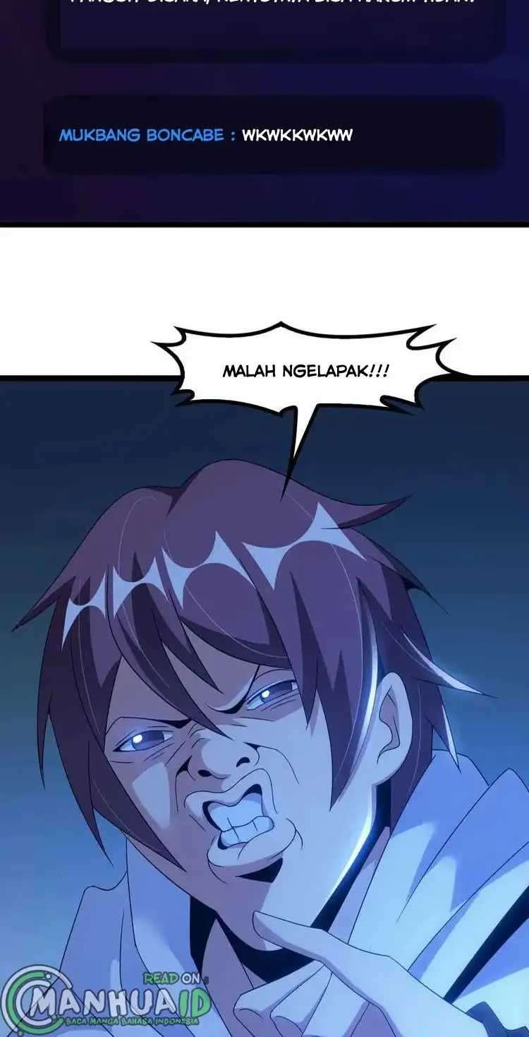 I am an Invincible Genius Chapter 172 Gambar 16