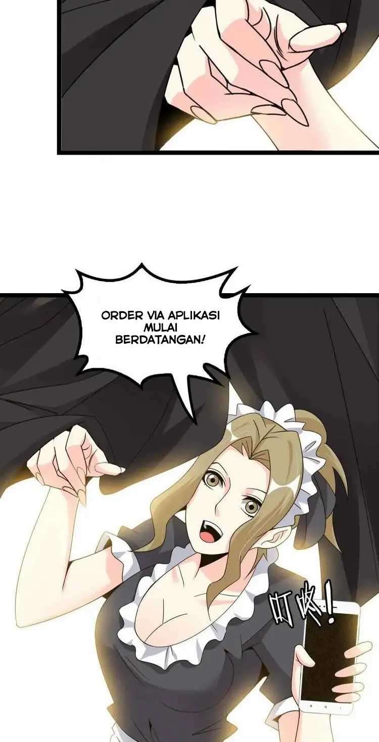 I am an Invincible Genius Chapter 172 Gambar 22