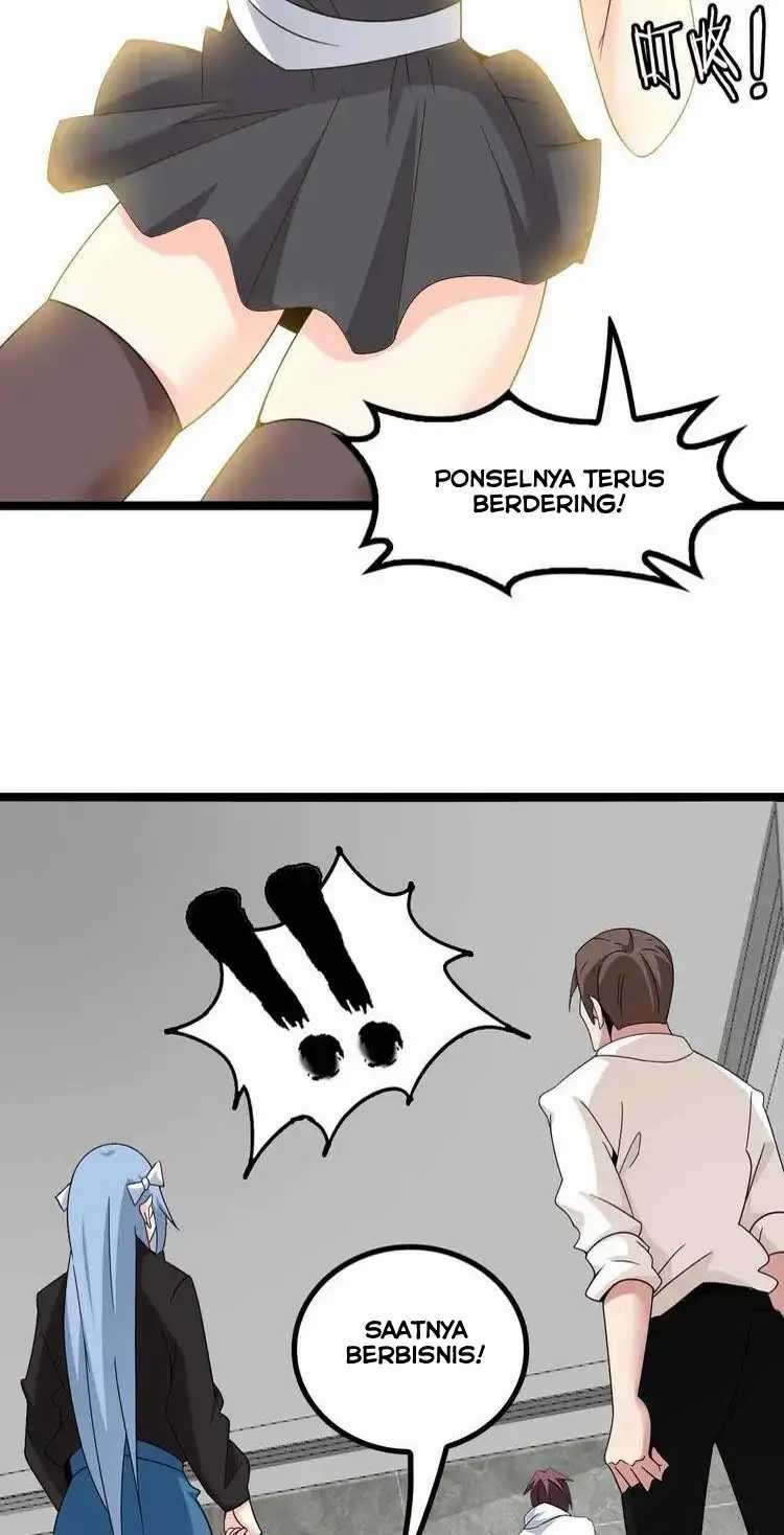 I am an Invincible Genius Chapter 172 Gambar 23