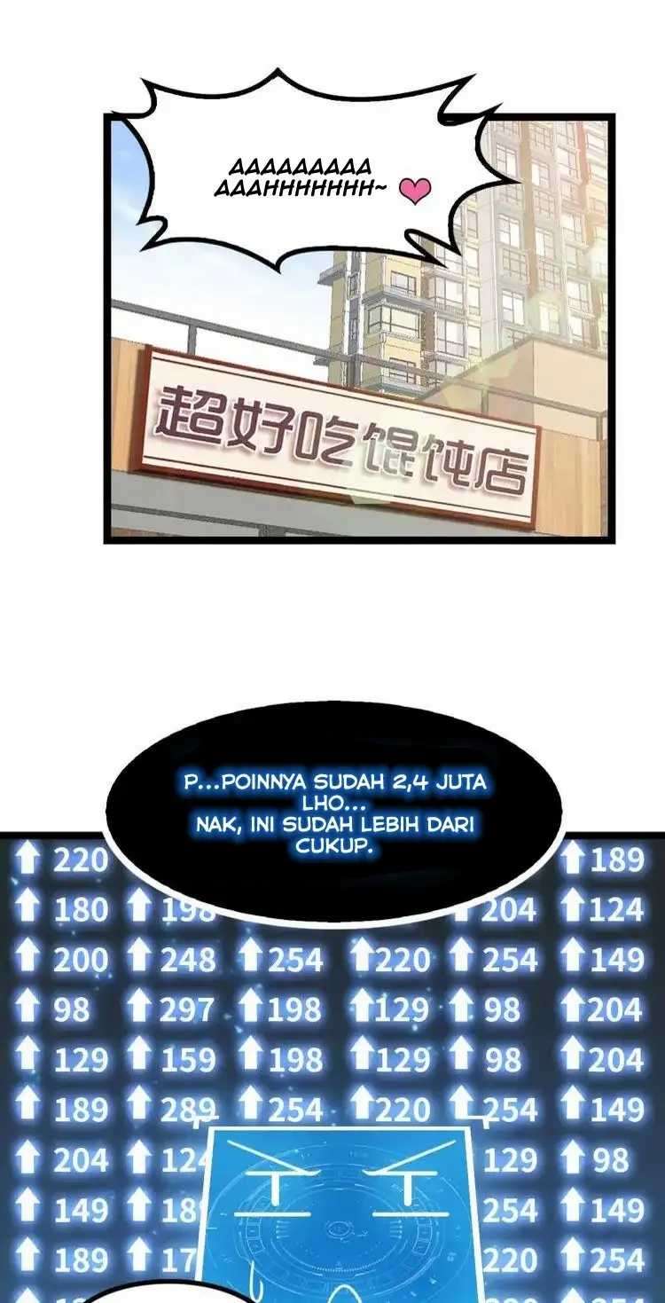 I am an Invincible Genius Chapter 172 Gambar 33
