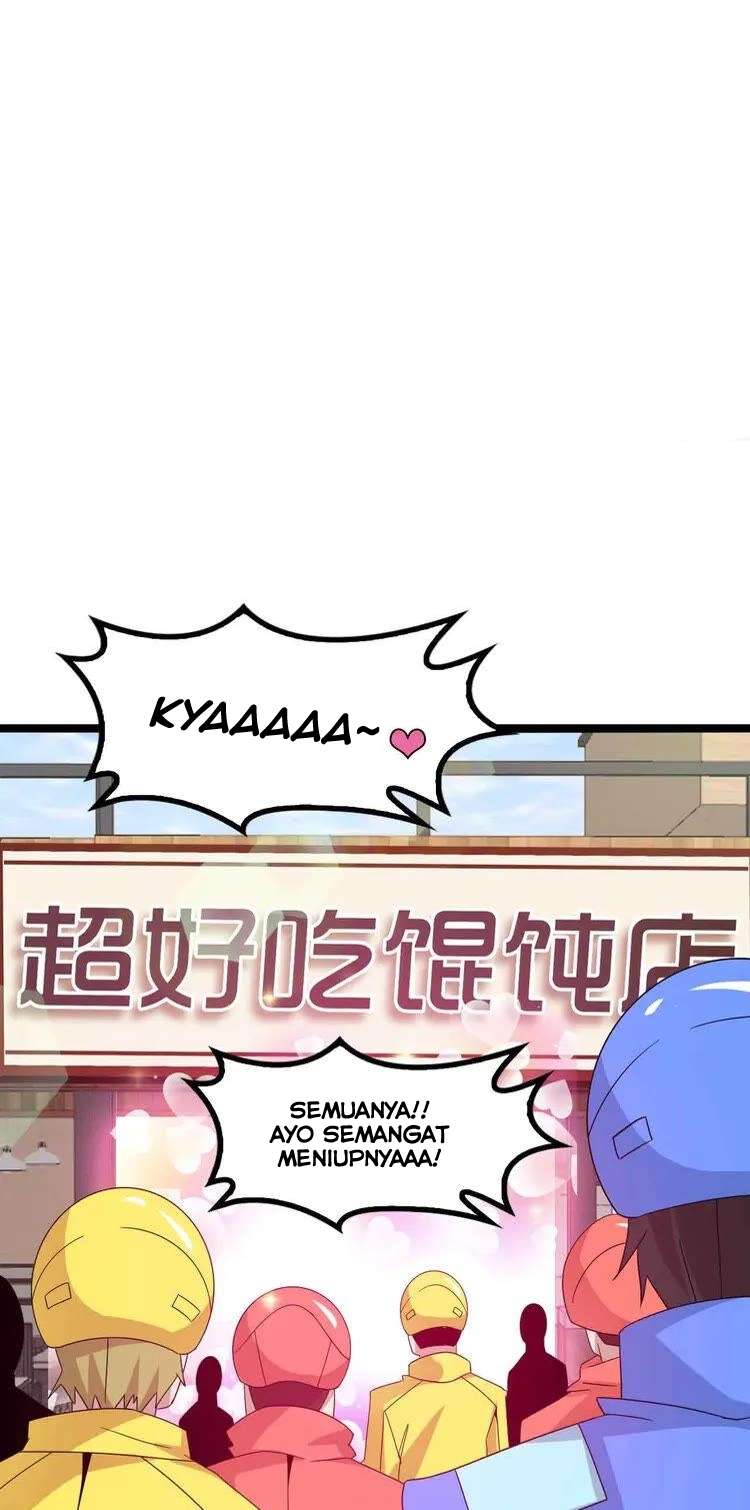 I am an Invincible Genius Chapter 173 Gambar 2