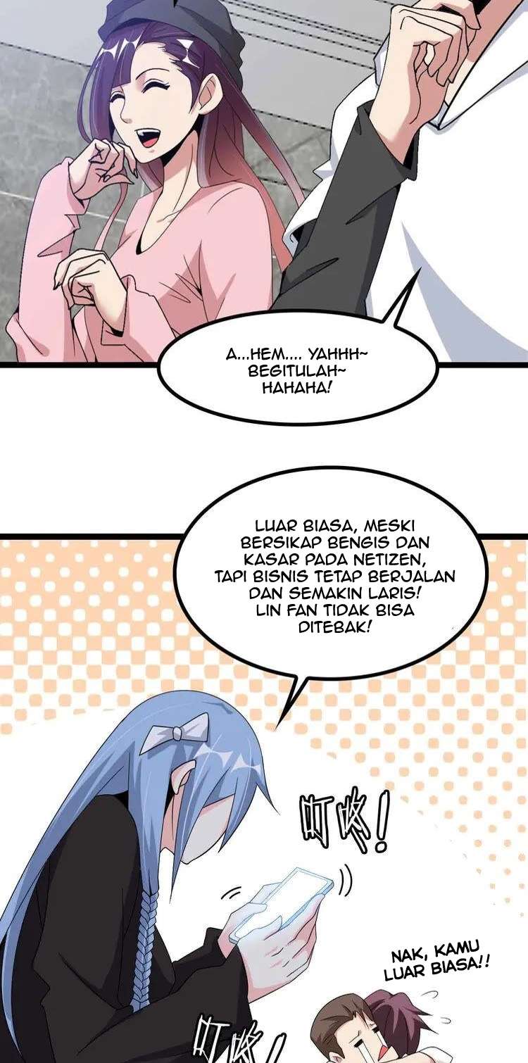 I am an Invincible Genius Chapter 173 Gambar 6