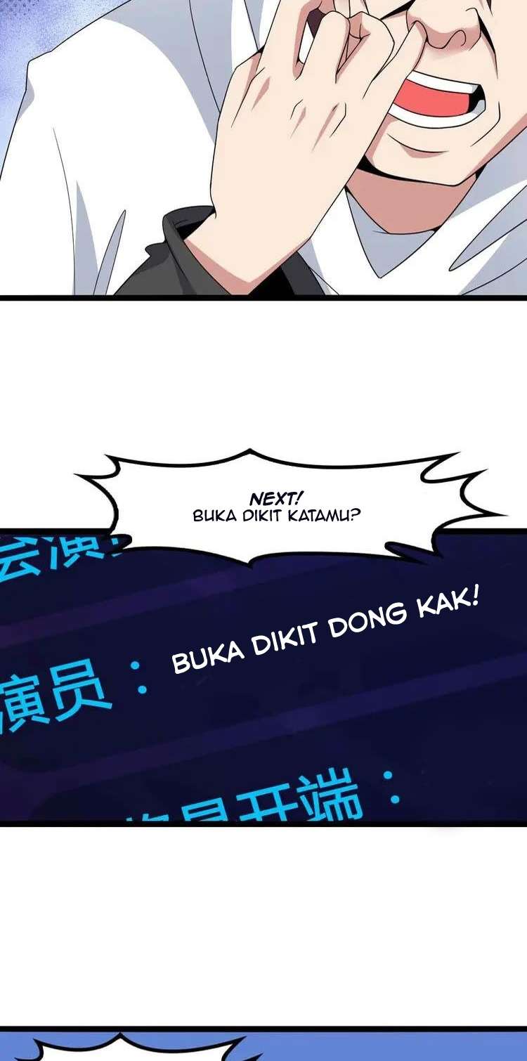 I am an Invincible Genius Chapter 173 Gambar 13
