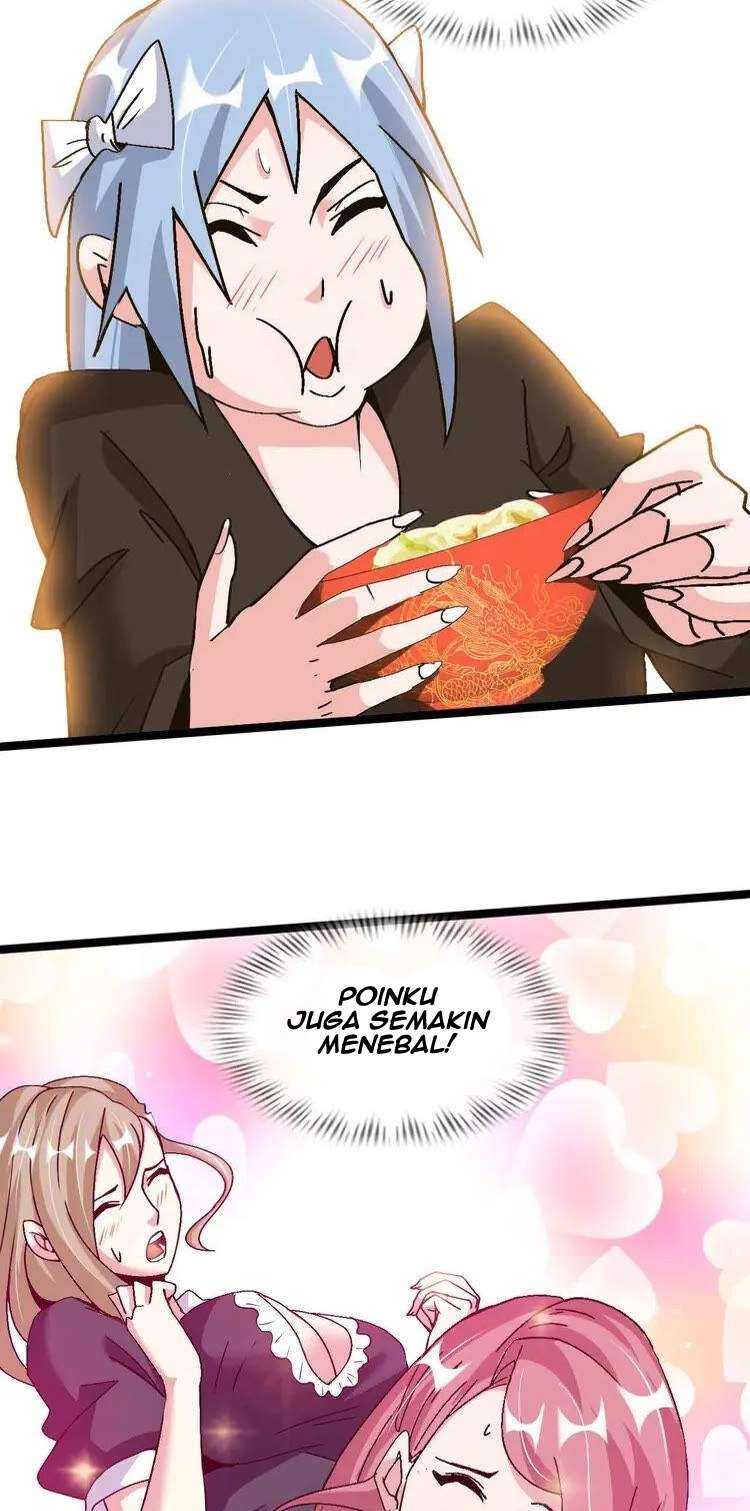 I am an Invincible Genius Chapter 173 Gambar 23