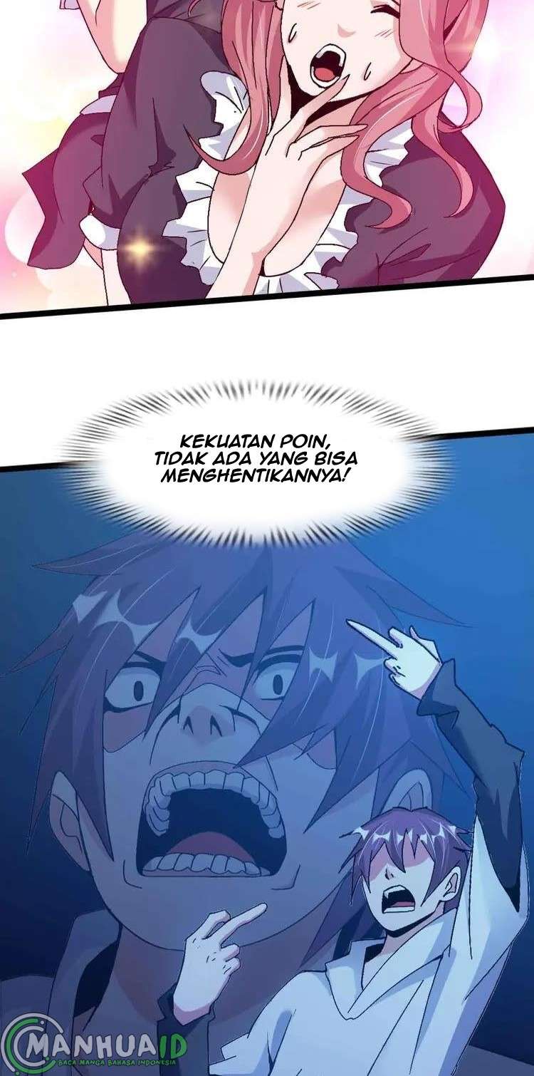 I am an Invincible Genius Chapter 173 Gambar 24