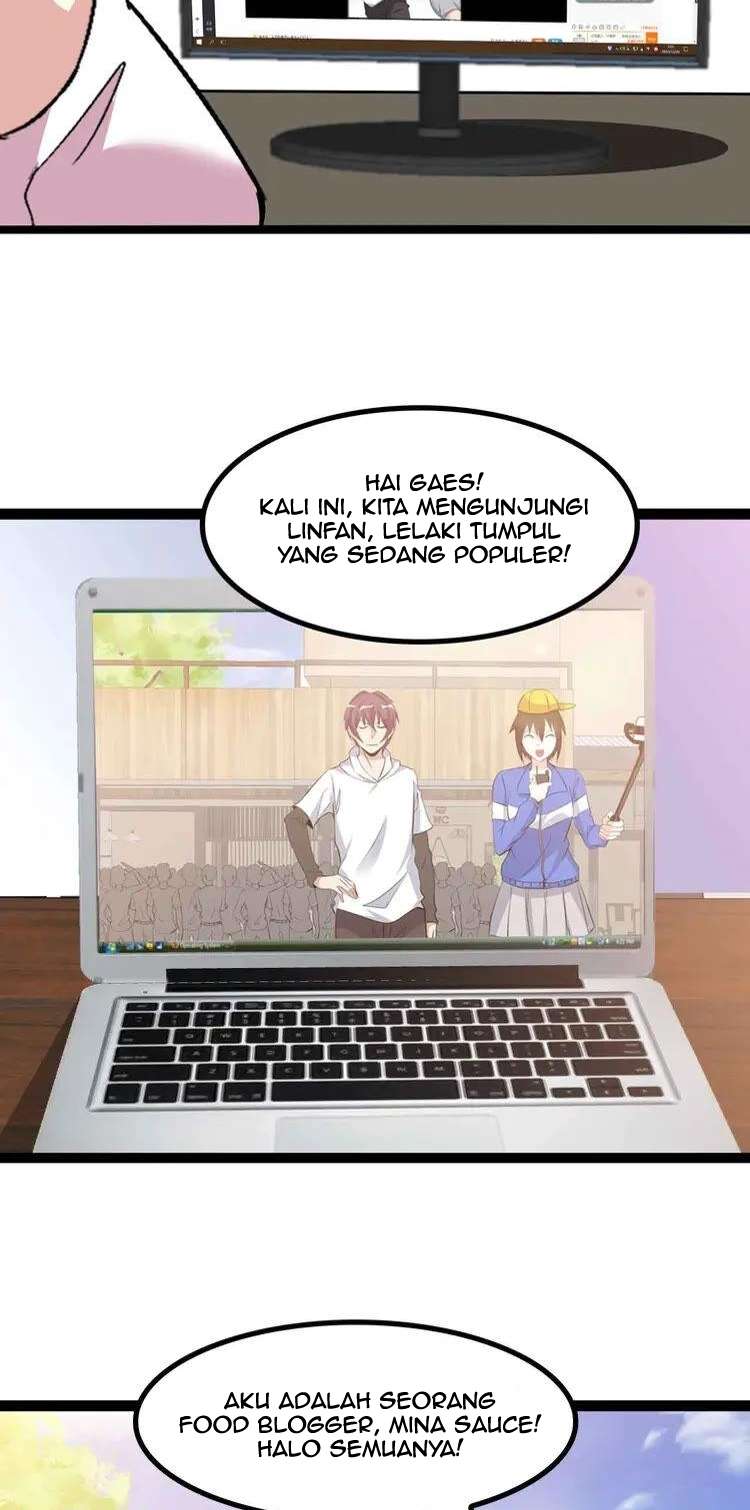 I am an Invincible Genius Chapter 173 Gambar 29