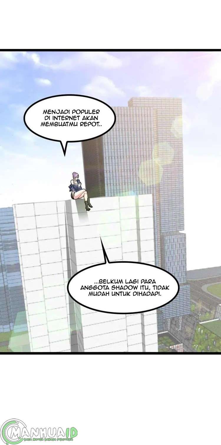 I am an Invincible Genius Chapter 173 Gambar 36