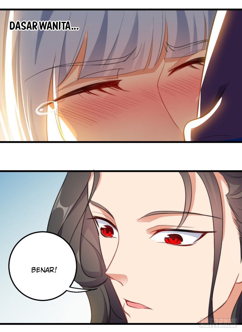 I Am Crazy Upgrade Chapter 05 Gambar 2