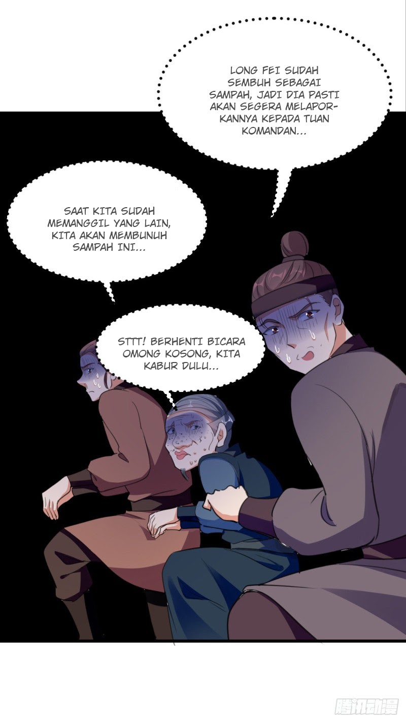 I Am Crazy Upgrade Chapter 05 Gambar 4