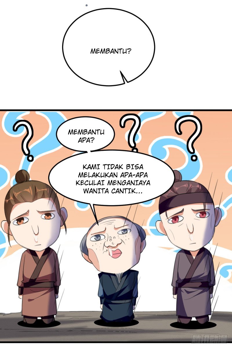 I Am Crazy Upgrade Chapter 05 Gambar 9