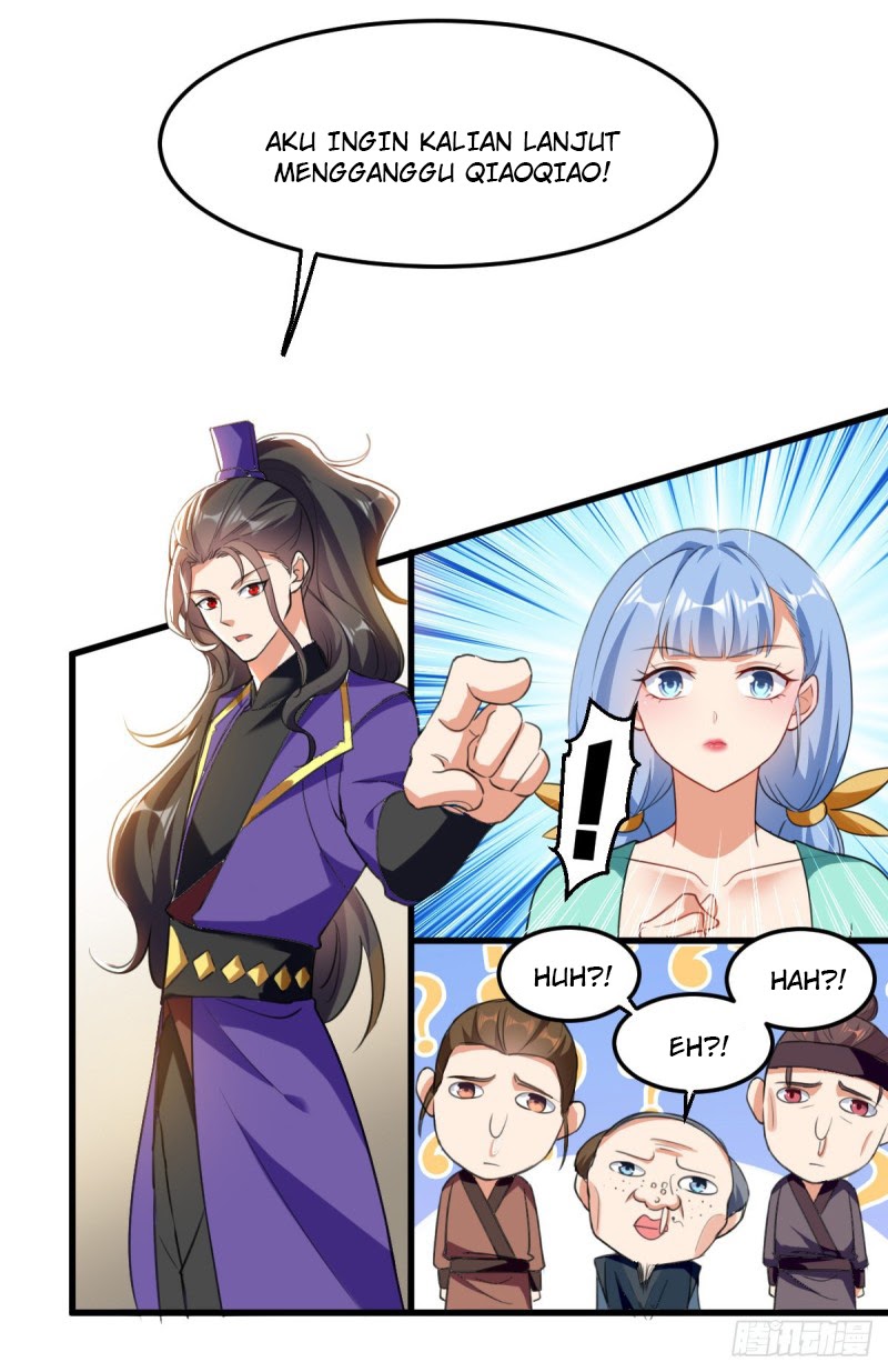 I Am Crazy Upgrade Chapter 05 Gambar 11
