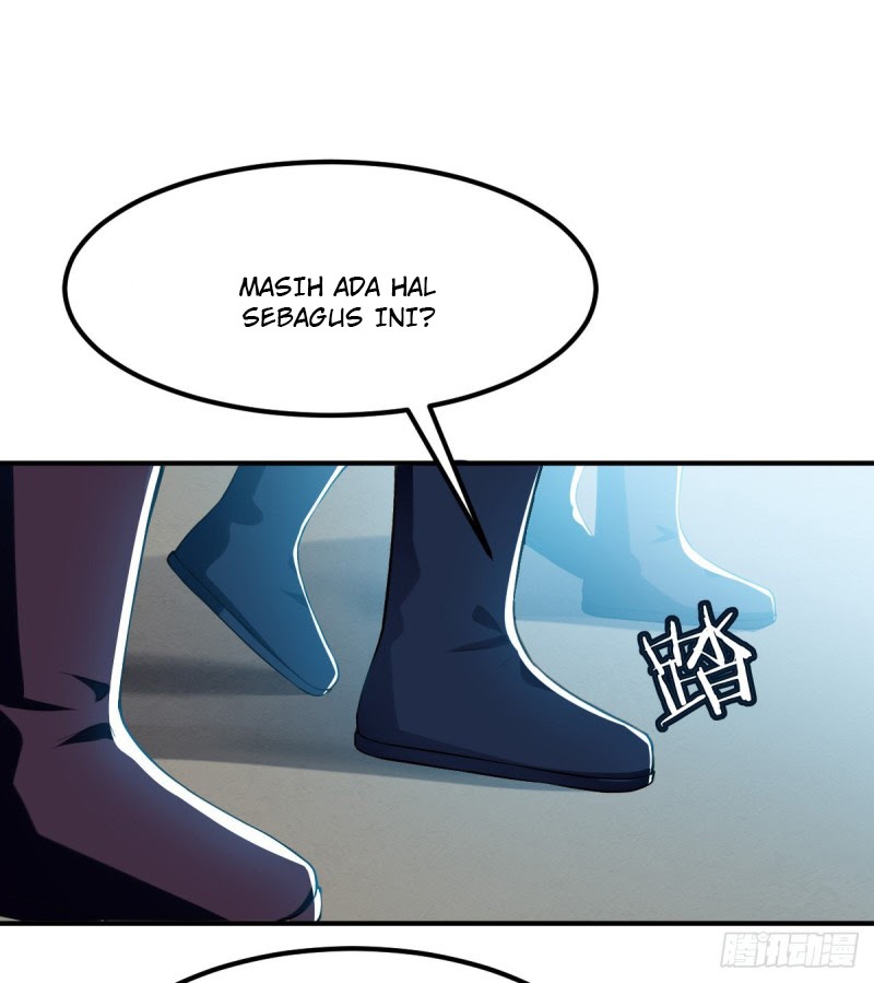 I Am Crazy Upgrade Chapter 05 Gambar 14