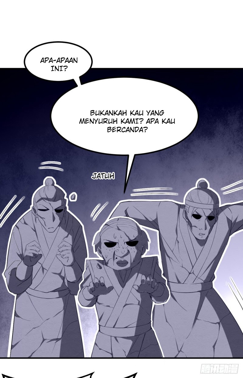 I Am Crazy Upgrade Chapter 05 Gambar 18