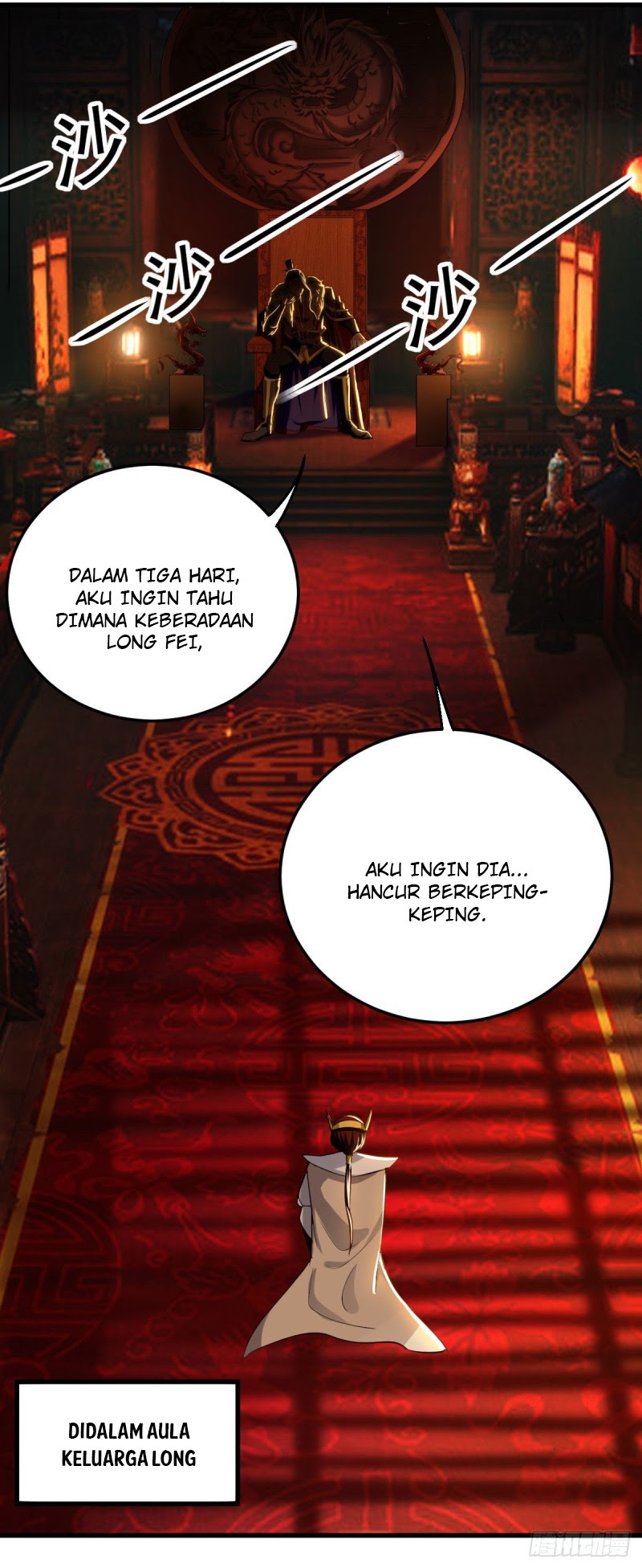 I Am Crazy Upgrade Chapter 07 Gambar 10