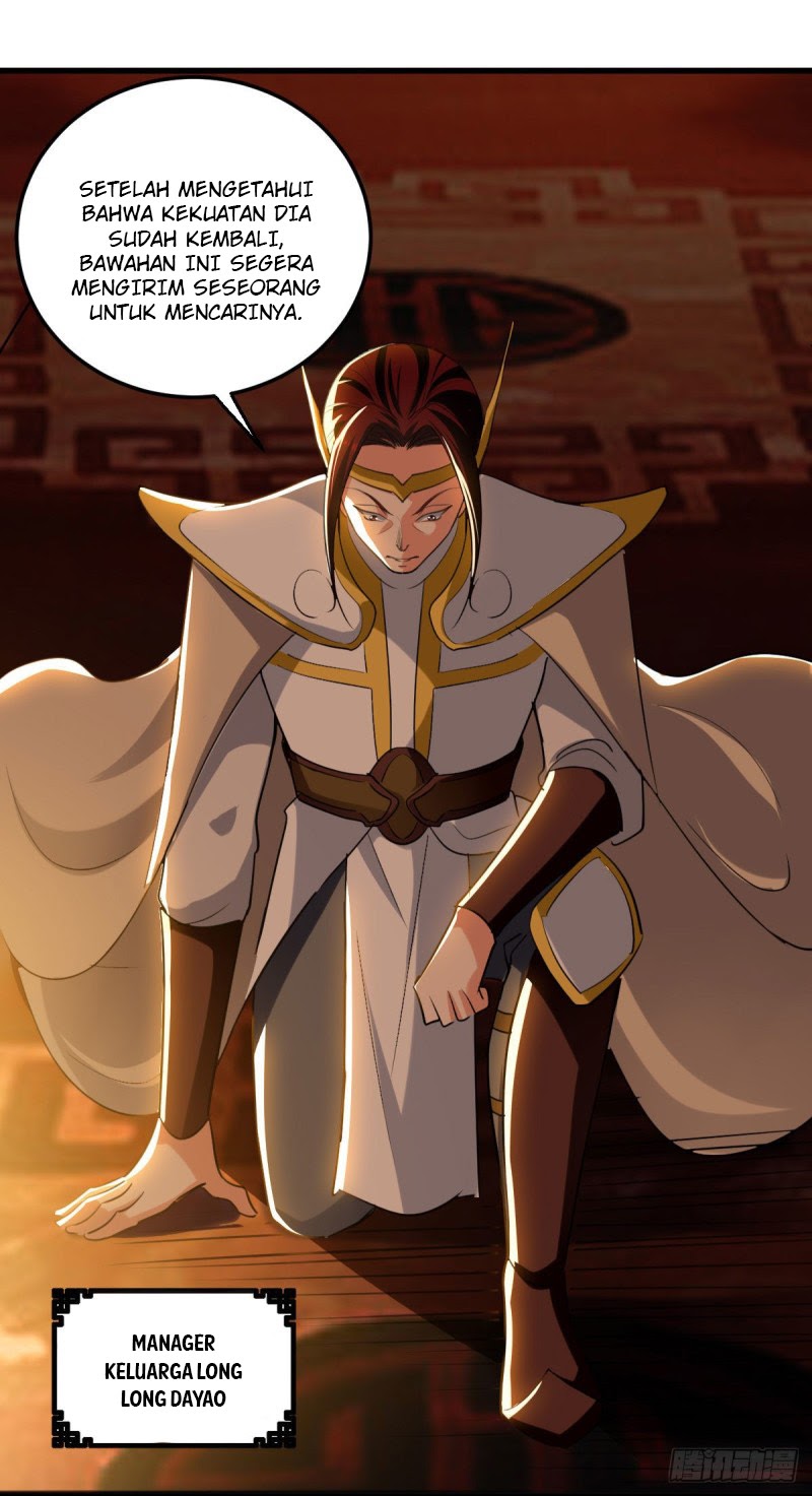 I Am Crazy Upgrade Chapter 07 Gambar 11