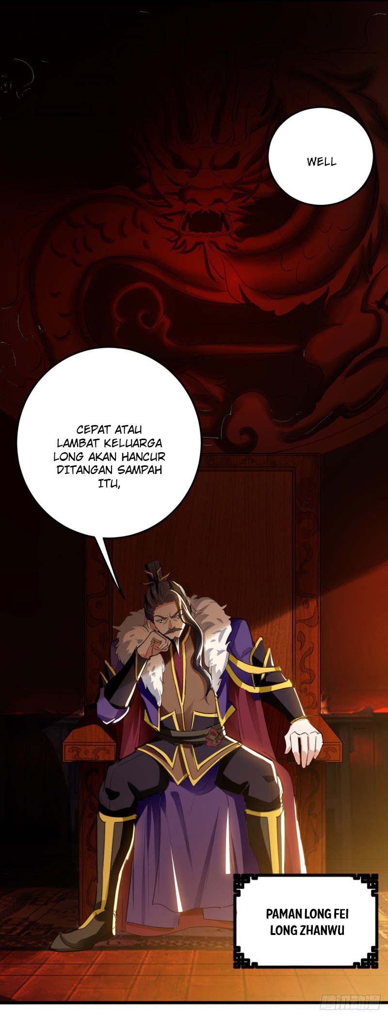 I Am Crazy Upgrade Chapter 07 Gambar 12