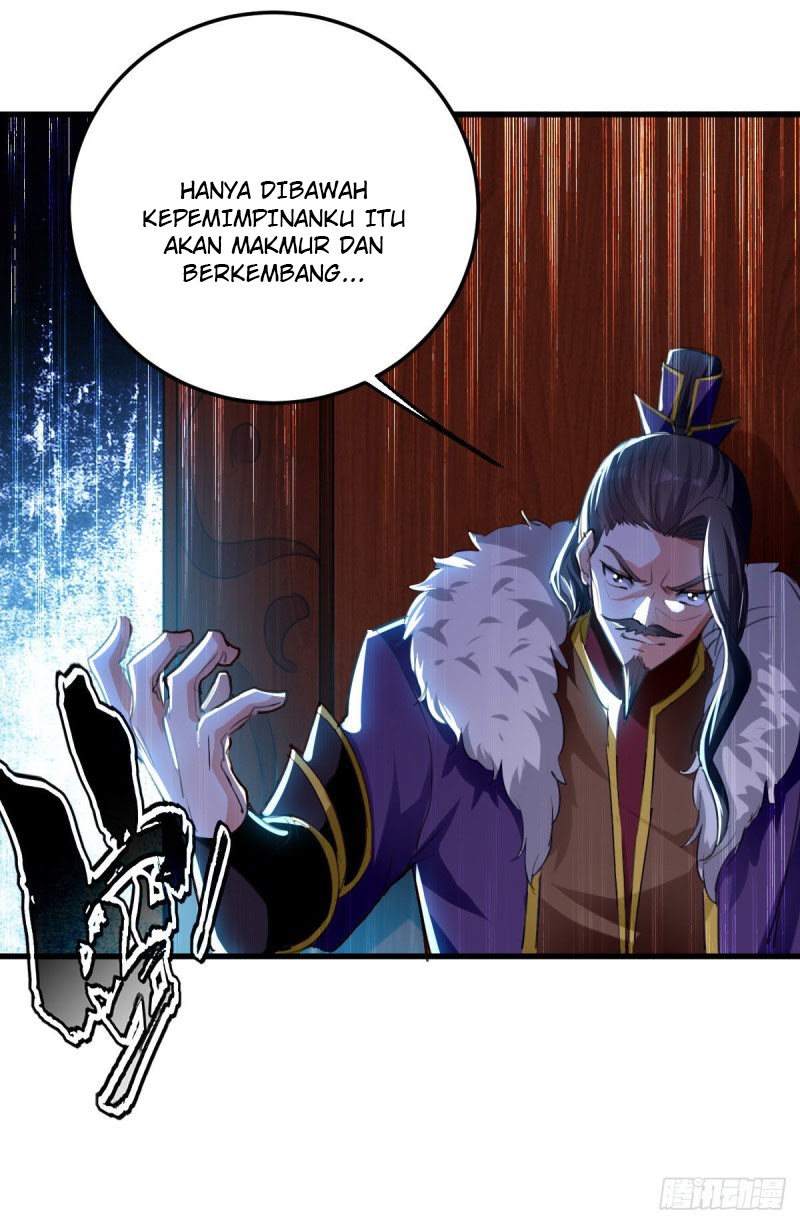 I Am Crazy Upgrade Chapter 07 Gambar 13