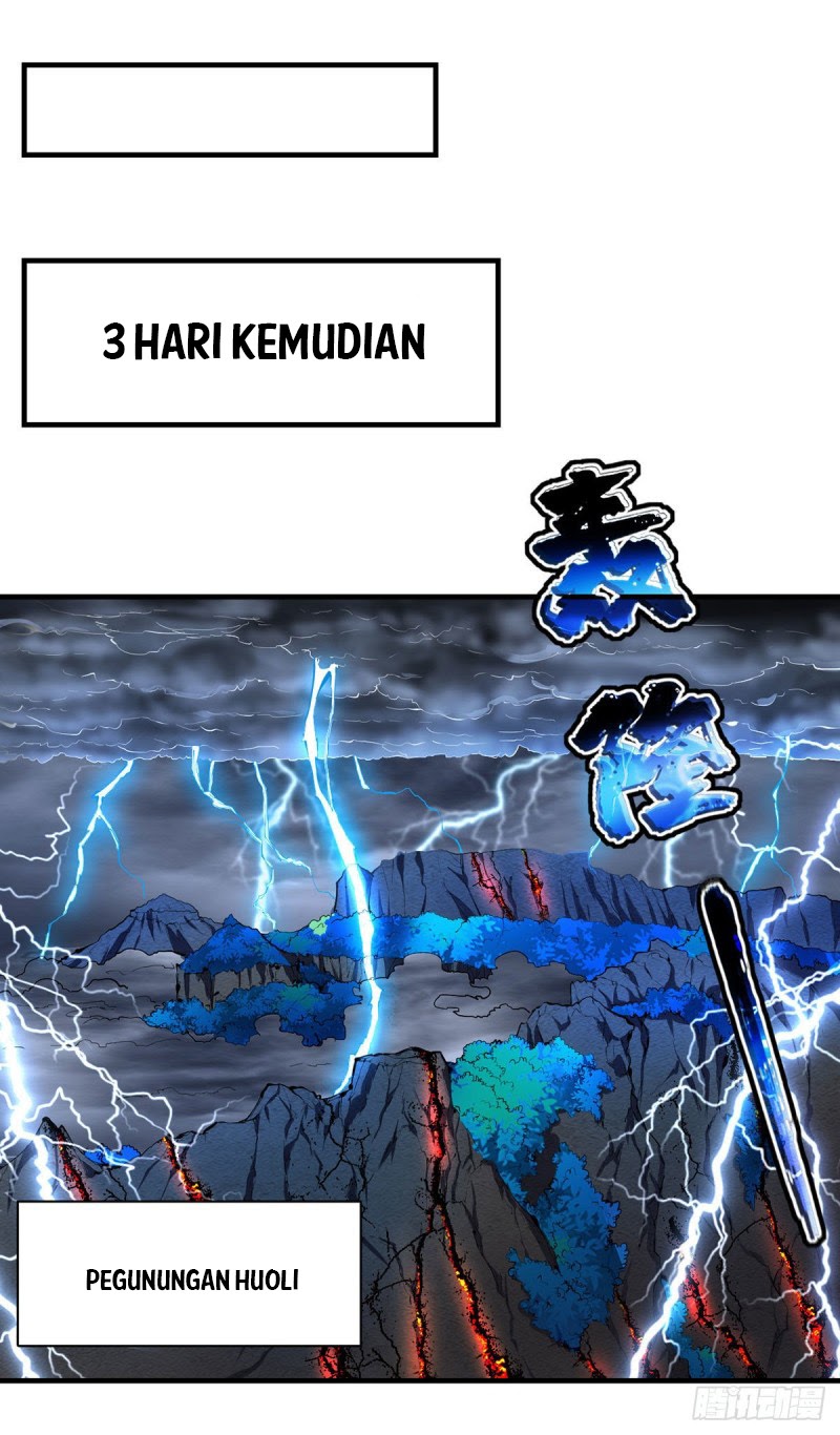 I Am Crazy Upgrade Chapter 07 Gambar 14