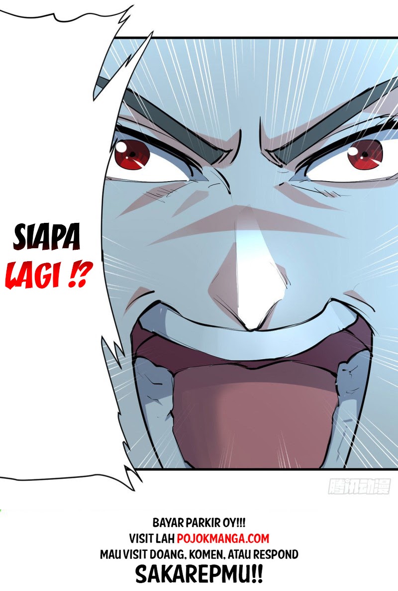 I Am Crazy Upgrade Chapter 07 Gambar 19