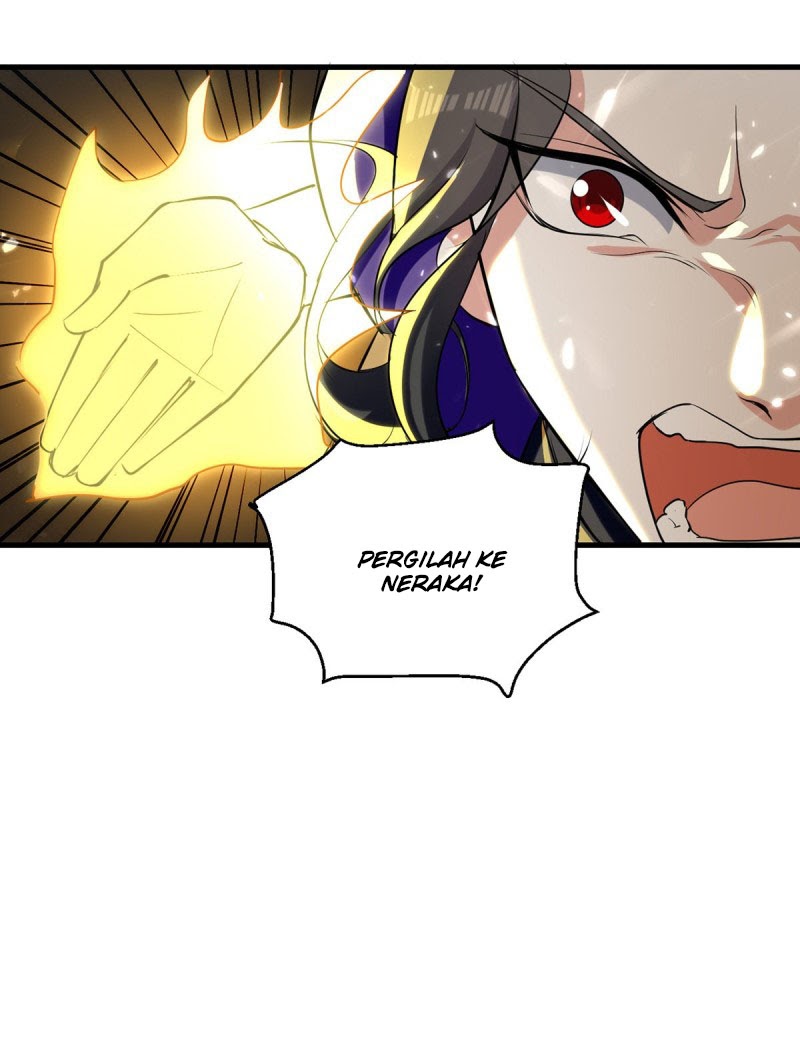 I Am Crazy Upgrade Chapter 18 Gambar 4