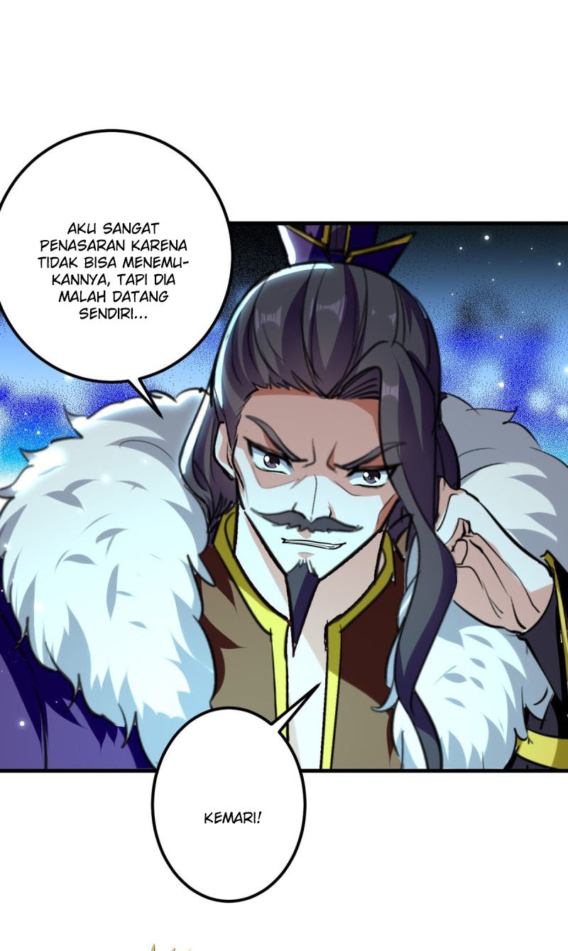 I Am Crazy Upgrade Chapter 18 Gambar 13